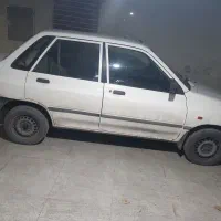 پراید 91|خودرو سواری و وانت|همدان, |دیوار