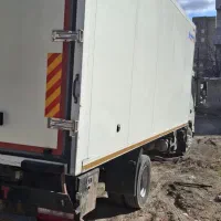 جک 9 تن|خودرو سنگین|اردبیل, |دیوار