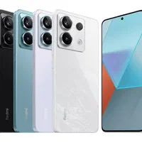 شیائومی note13 pro 5g حافظه512رم16(پلمپ)بدون پیش|موبایل|اصفهان, ملک‌شهر|دیوار
