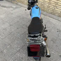موتور سیکلت