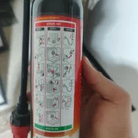 شست و شو دهنده ی پکیچ اصل