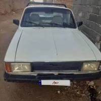 پیکان وانت مدل۹۰