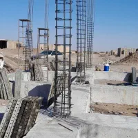 کارگر برای آرماتور بندی سقف بندی و شناژ نیازمندیم|استخدام معماری، عمران و ساختمانی|رفسنجان, |دیوار