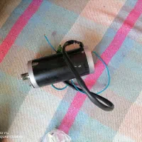 فروش موتور درب اسانسور