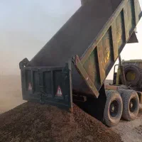 کود حیوانی گاو و گوسفند