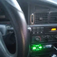 روا سالم نقره ای متالیک