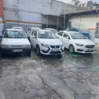 کوییک gxl 1404/10|خودرو سواری و وانت|کرج, حیدرآباد|دیوار