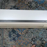 کولر گازی TCL تی سی ال 32 هزار درحدنو