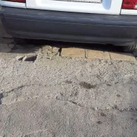 پراید مدل ۸۹|خودرو سواری و وانت|ارومیه, |دیوار