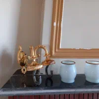 لوستر|لوستر و چراغ آویز|گرگان, |دیوار