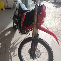 موتور تریل 200