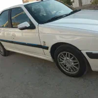 پژو پارس تیوفایو مدل ۹۶ سیمی|خودرو سواری و وانت|شیراز, رکن‌آباد|دیوار