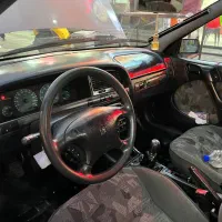 زانتیا بدون رنگ مدل 88|خودرو سواری و وانت|اردبیل, |دیوار