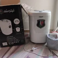 مینی واش توتال مکس|ماشین لباسشویی و خشککن لباس|رباطکریم, مسکن مهر آبشناسان|دیوار