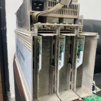 تعمیرات تخصصی پاور و هشبرد اداک ماینر|خدمات رایانهای و موبایل|اهواز, کمپلو جنوبی|دیوار