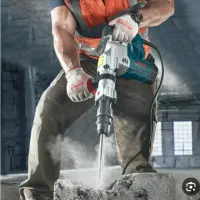 کنده کاری وسوراخکاری برای تاسیسات برق.آب.گاز.کولر