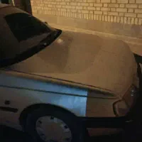 پژو 405|خودرو سواری و وانت|همدان, |دیوار