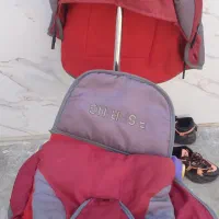 روکش کالسکه