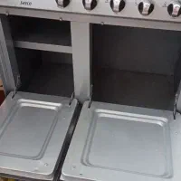 اجاق گاز|اجاق گاز و لوازم برقی پخت‌وپز|مشهد, کشف|دیوار