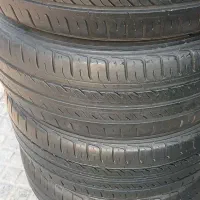 لاستیک ۲۰۵،۵۵،۱۶ چائویانگ تایر چین ۴ حلقه|قطعات یدکی و لوازم جانبی|اصفهان, شیخ اشراق|دیوار