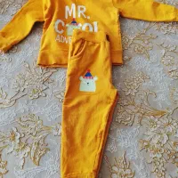 لباس بچه گانه ۲ تا ۴ سال|کفش و لباس بچه|قوچان, |دیوار