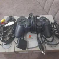 پلستیشن یک تمیز|کنسول، بازی ویدئویی و آنلاین|گرگان, |دیوار