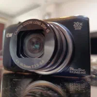 دوربین عکاسی کنون|دوربین عکاسی و فیلم‌برداری|رشت, سیا اسطلخ|دیوار