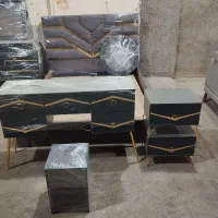 سرویس خواب تخت خواب|تخت و سرویس خواب|تبریز, |دیوار