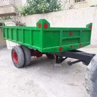 فروش تریلی و لاستیک تراکتور