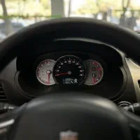 کوییک اتومات سفید مشکی 1401|خودرو سواری و وانت|مشهد, خرمشهر|دیوار