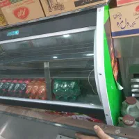 تاپینگ. گریل. یخچال ویترینی|فروشگاه و مغازه|بروجرد, |دیوار