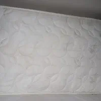 تشک تخت کودک نو و استفاده نشده
