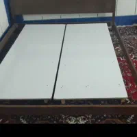 تخت دونفره|تخت و سرویس خواب|لردگان, |دیوار