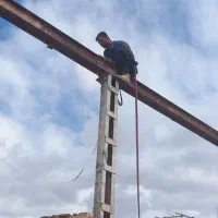 تخریب/ شیار/ سوراخ /برشکاری هوابرش وخرید ضایعات|خدمات پیشه و مهارت|تهران, مولوی|دیوار