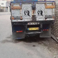 ایسوزو 5200|خودرو سنگین|گرگان, |دیوار