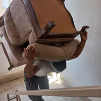 اسباب کشی وسایل منزل|خدمات حمل و نقل|میانه, |دیوار