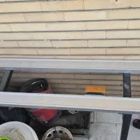 چادر برزنتی گارد بغل  فورس شیلر الوند جک ایسوزو