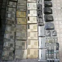 بیسیم رومیزی پاناسونیک