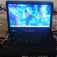 لب تاب سونی در حد آک