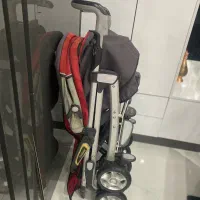 کالسه گود بیبی good baby|کالسکه و لوازم جانبی|شهریار, شهرک وائین|دیوار