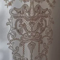 پرده|پرده، رانر، رومیزی|ایذه, |دیوار