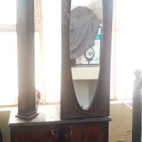 جا کفشی بسیار جا دار