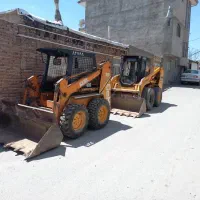 بابکت مینی لودر