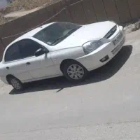 ریو مدل 87موتور تازه تعمیر