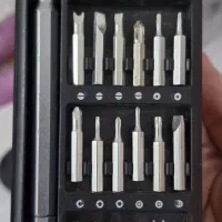 پیچ گوشتی شیاعومی