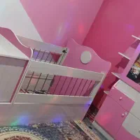 سرویس خواب نوزاد و نوجوان