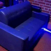 ۳ عدد مبل راحتی دونفره مناسب دفتر ،گیم نت ،سالن|مبلمان خانگی و میز عسلی|تهران, مینیسیتی (شهرک نفت)|دیوار