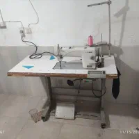 چرخ خیاطی صنعتی لیکی