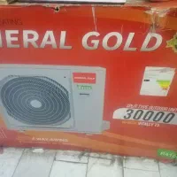 کولر گازی جنرال گلد 30000 ویتالی T3