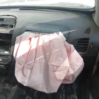 ساینا مدل 96|خودرو سواری و وانت|تهران, امیریه|دیوار